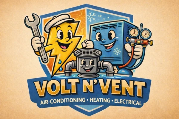 Volt N' Vent